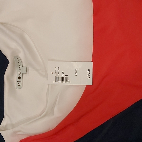 Dress from Cleo- size 2 - Picture 3 of 3